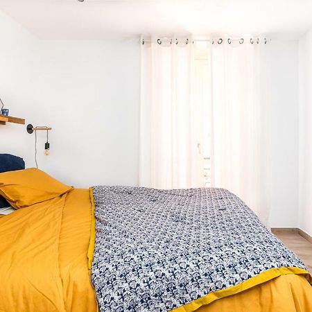 Cosy Basilique Apartment Menton Exterior foto